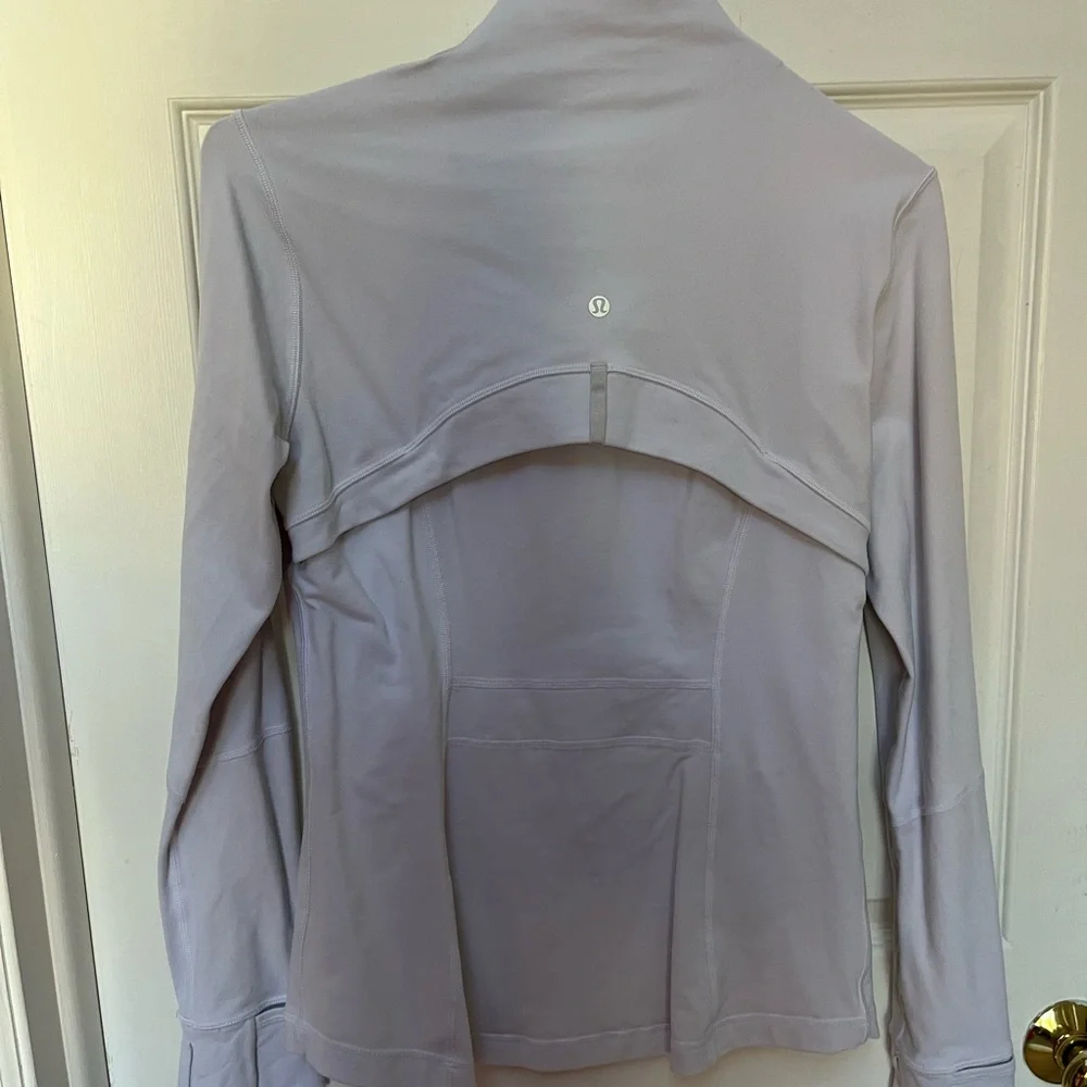 Lululemon Align Zip-Up Jacket - Picture 2 of 5